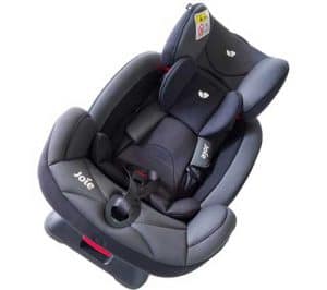How to choose a good car seat for children