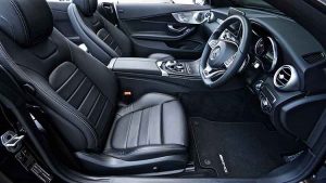 What type of upholstery is best for your car interior