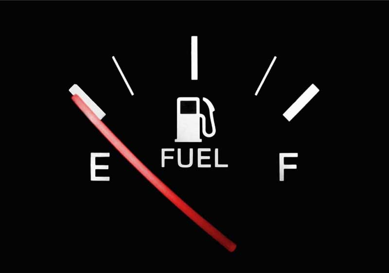 how to increase fuel economy