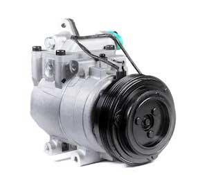 car-air-conditioning-compressor