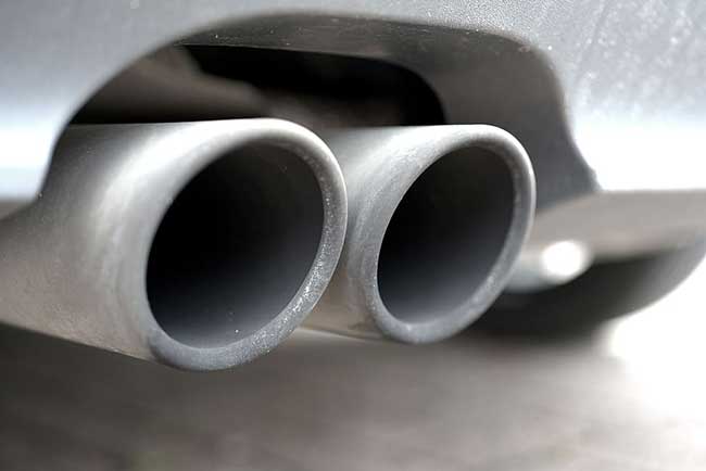 Car Exhaust System Maintenance