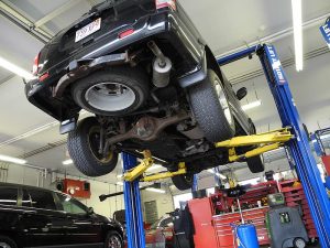How not to be fooled by mechanics and car workshops