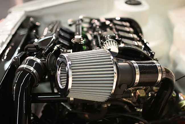 What is engine stage 1 tuning or software upgrade