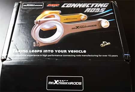 cheap connecting roads