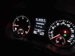 How to know and calculate your car real fuel consumption