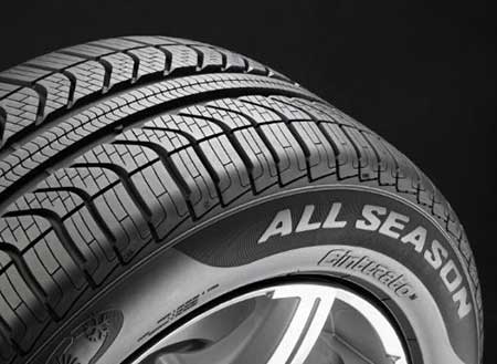 are all season tires good in summer