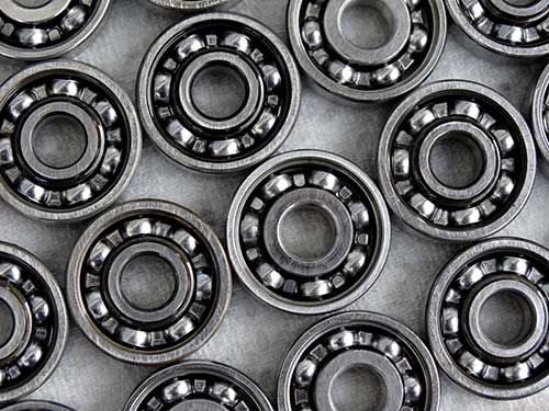 What is a wheel bearing