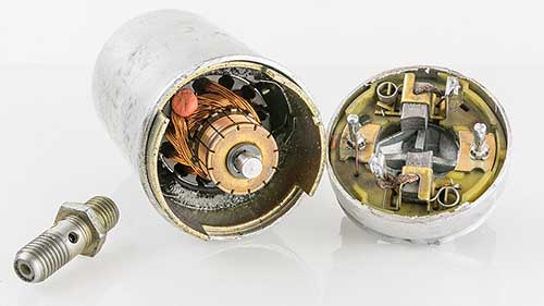 what is a fuel pump 1