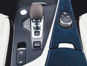 Does putting an automatic transmission in neutral harm the car