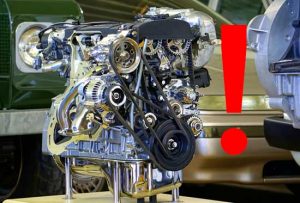 What is engine derate