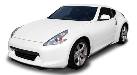 nissan 370z top speed without limiter