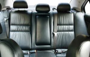 cheap cars with leather seats