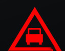 seatbelt warning light