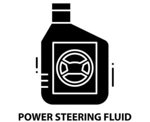 Does power steering fluid go bad