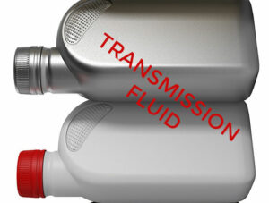 Are all transmission fluids the same