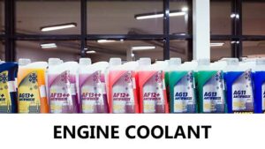 how long does coolant last