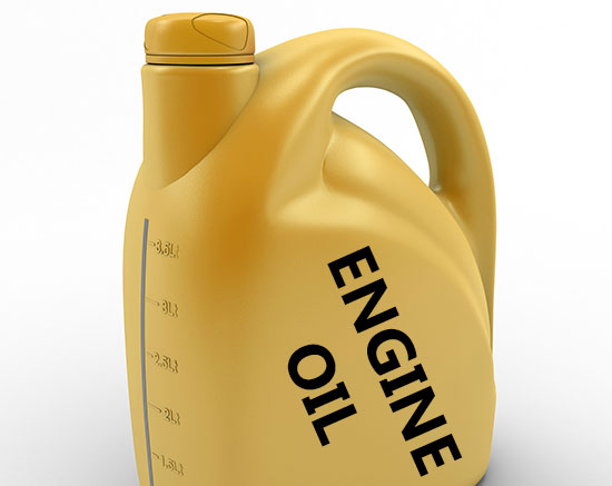 can engine oil affect the car transmission