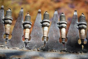 Can bad spark plugs cause transmission problems