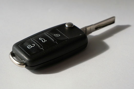 Why Hyundai key fob is not working after battery change