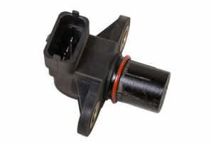 Can a camshaft sensor cause misfire