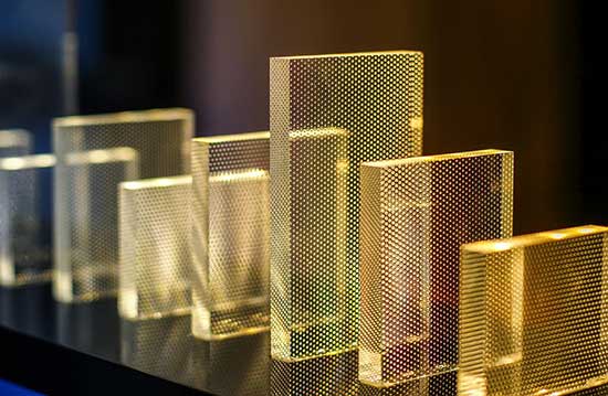 Here's why plexiglass is not used for car windows