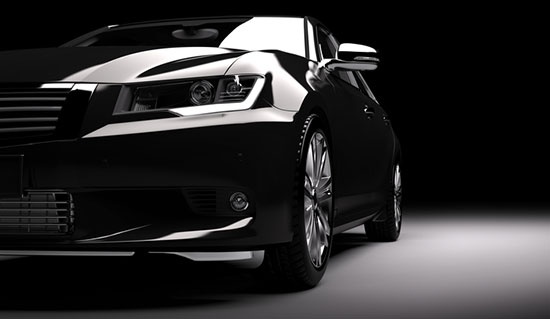 Are blackout headlights and tail lights legal