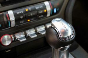 Signs your car transmission is bad
