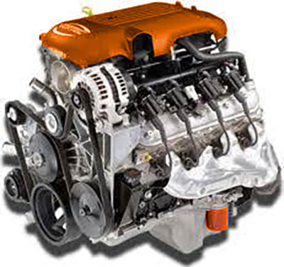 best year for a 4.3 Chevy engine