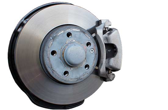brakes rotors