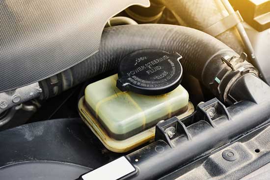 can-hydraulic-fluid-be-used-for-power-steering