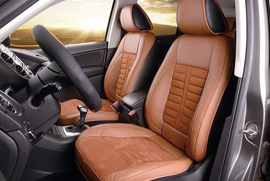 Cars with Swivel Front Seats