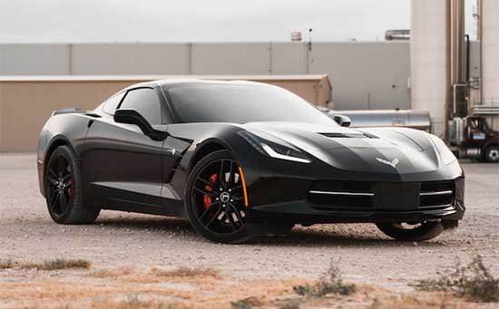 The Best Corvette Models Reviewed