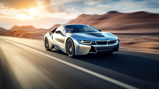 Are Bmw I8 Rear Seats Usable