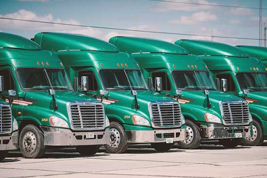 Efficient Strategies Are Essential for Truckers and Fleet Managers
