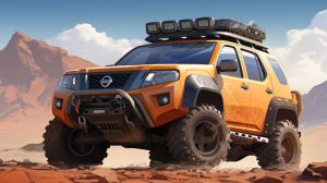 9 SUVs With Rear Windows That Open