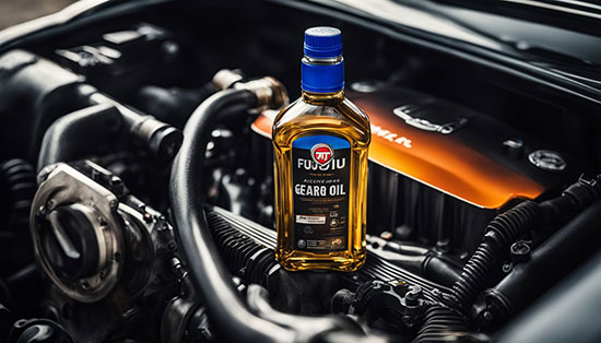 Understanding Gear Oil and its Importance