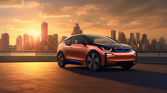 bmw i3 1