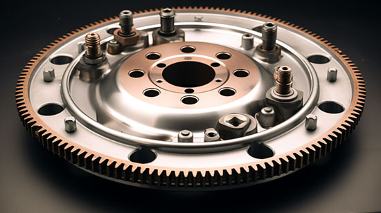 resurface flywheel