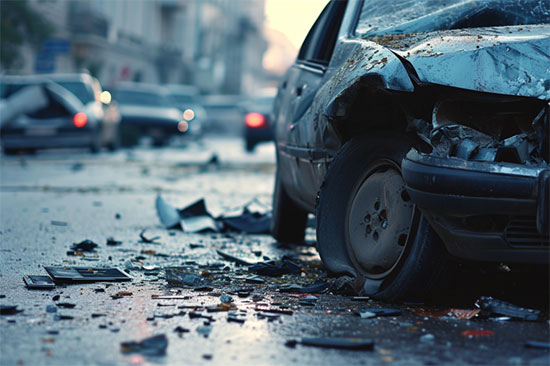 Legal Strategies for Handling Hit and Run Accidents in Atlanta