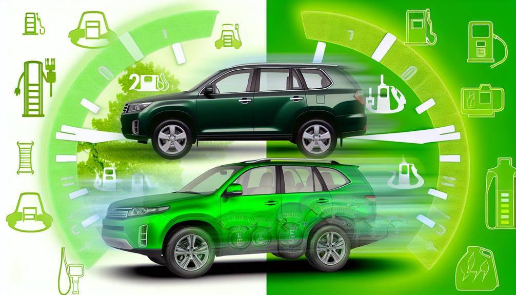 improving fuel efficiency measures