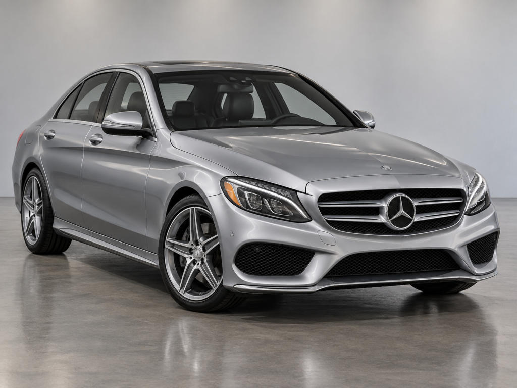 merc
